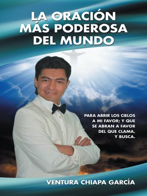 cover image of La Oración Más Poderosa Del Mundo